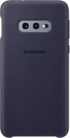 Купить чехол Samsung Silicone Cover for Galaxy S10e  по цене от 599 грн.