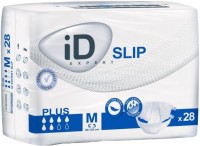 Купити підгузки ID Expert Slip Plus M за ціною від 586 грн.