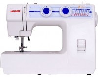 Купити швейна машина / оверлок Janome JR 1218  за ціною від 4269 грн.