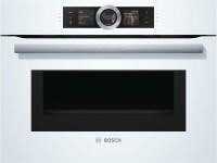 Купить духовой шкаф Bosch CMG 636BW1  по цене от 41000 грн.