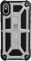 Купити чохол UAG Monarch for iPhone X/Xs  за ціною від 699 грн.