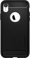Купити чохол Spigen Rugged Armor for iPhone Xr за ціною від 555 грн.