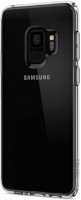 Купити чохол Spigen Ultra Hybrid for Galaxy S9 за ціною від 899 грн.