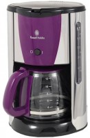 Купити кавоварка Russell Hobbs Purple Passion 15068-56  за ціною від 1095 грн.