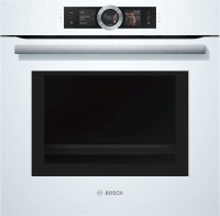 Купити духова шафа Bosch HNG 6764W6  за ціною від 97673 грн.