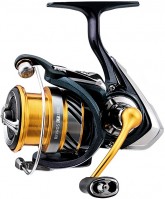 Купить котушка Daiwa Revros LT 6000: цена от 2408 грн.