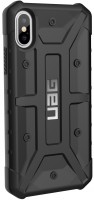 Купить чохол UAG Pathfinder for iPhone X/Xs: цена от 399 грн.