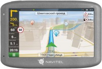 Купить GPS-навигатор Navitel E505 Magnetic: цена от 3386 грн.