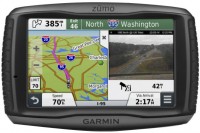 Купить GPS-навигатор Garmin Zumo 595  по цене от 25000 грн.
