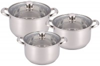 Купить каструля Benson BN-213: цена от 2799 грн.
