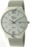 Купить наручний годинник Pierre Ricaud 91060.5153Q: цена от 4234 грн.