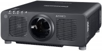 Купить проєктор Panasonic PT-RZ120L: цена от 1113829 грн.