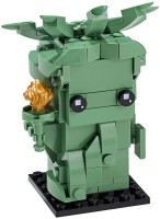 Купити конструктор Lego Lady Liberty 40367  за ціною від 1199 грн.