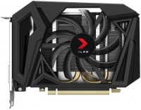 Купить видеокарта PNY GeForce GTX 1660 XLR8 OC  по цене от 10800 грн.