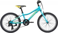 Купить детский велосипед Giant Liv Enchant 20 Lite 2019  по цене от 11999 грн.