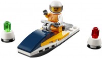 Купить конструктор Lego Race Boat 30363  по цене от 299 грн.