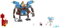 Купити конструктор Lego Emmets Triple-Decker Couch Mech 70842  за ціною від 3420 грн.