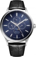 Купить наручний годинник Adriatica 8280.5215QF: цена от 10199 грн.