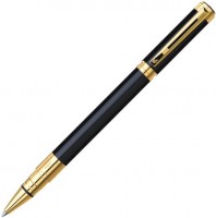 Купить ручка Waterman Perspective Black GT RB  по цене от 6031 грн.