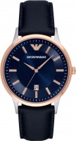 Купити наручний годинник Armani AR11188  за ціною від 6990 грн.