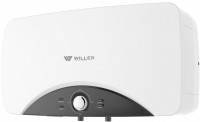 Купити водонагрівач Willer Edge Plus (EH20R) за ціною від 5650 грн.