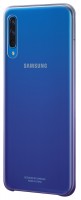 Купить чехол Samsung Gradation Cover for Galaxy A50  по цене от 650 грн.