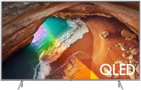 Купить телевизор Samsung QE-55Q64R  по цене от 23940 грн.