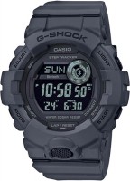 Купить наручний годинник Casio G-Shock GBD-800UC-8: цена от 4890 грн.