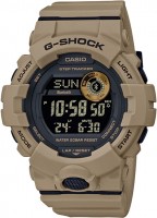 Купить наручний годинник Casio G-Shock GBD-800UC-5: цена от 4890 грн.