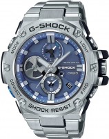 Купити наручний годинник Casio G-Shock GST-B100D-2A  за ціною від 29880 грн.