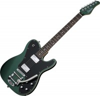 Купити електрогітара / бас-гітара Schecter PT Fastback II B  за ціною від 56999 грн.