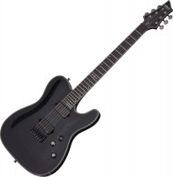 Купити електрогітара / бас-гітара Schecter Hellraiser Hybrid PT  за ціною від 76999 грн.