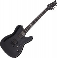 Купить гитара Schecter Hellraiser Hybrid PT  по цене от 76999 грн.