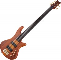 Купить гитара Schecter Stiletto Studio-5 FL  по цене от 59961 грн.