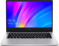 Купити ноутбук Xiaomi RedmiBook 14 за ціною від 25507 грн.
