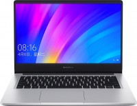 Купить ноутбук Xiaomi RedmiBook 14 по цене от 25507 грн.