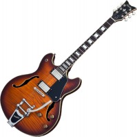 Купить гитара Schecter Corsair Custom BB  по цене от 67961 грн.