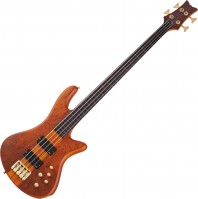 Купити електрогітара / бас-гітара Schecter Stiletto Studio-4 FL  за ціною від 57161 грн.