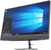 Купить персональный компьютер Lenovo IdeaCentre 520-24ICB по цене от 11998 грн.