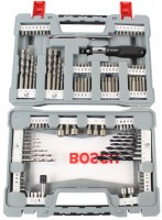 Купить набор инструментов Bosch 2608P00236  по цене от 2961 грн.