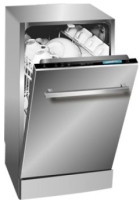 Купити вбудована посудомийна машина De'Longhi DDW 08S  за ціною від 24629 грн.