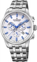 Купити наручний годинник Candino C4698/2  за ціною від 14292 грн.