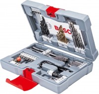 Купить набор инструментов Bosch 2608P00233  по цене от 1577 грн.