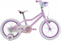 Купить детский велосипед Giant Liv Adore 16 2019: цена от 10500 грн.