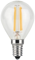 Купить лампочка Gauss LED G45 9W 4100K E14 105801209  по цене от 72 грн.