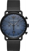 Купить наручные часы Armani AR11201  по цене от 10490 грн.