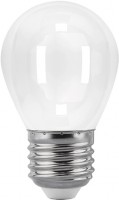 Купити лампочка Gauss LED G45 5W 2700K E27 105202105  за ціною від 62 грн.