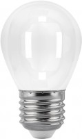 Купить лампочка Gauss LED G45 5W 4100K E27 105202205: цена от 66 грн.