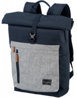 Купить рюкзак Travelite Basics Rollup 096310: цена от 2110 грн.