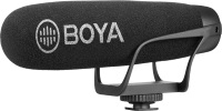 Купити мікрофон BOYA BY-BM2021  за ціною від 1482 грн.